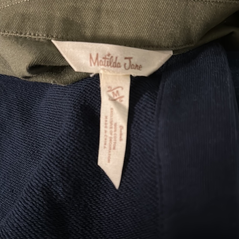 Matilda Jane Jacket - Picture 5 of 5